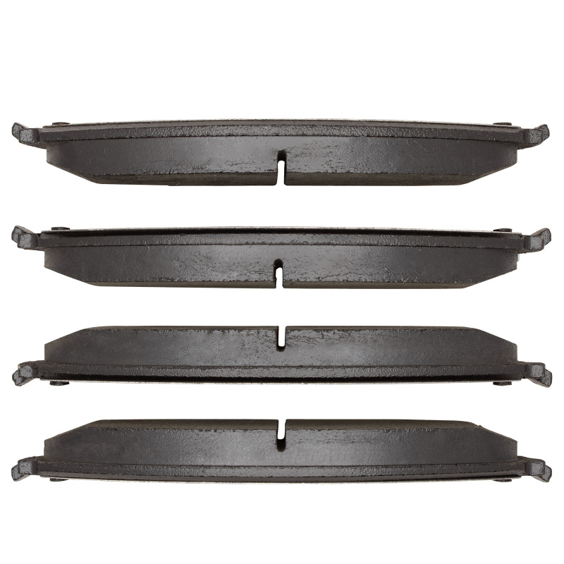 Dodge Challenger Brake Pads - Front - R1 Concepts - Semi Met - `05-`23